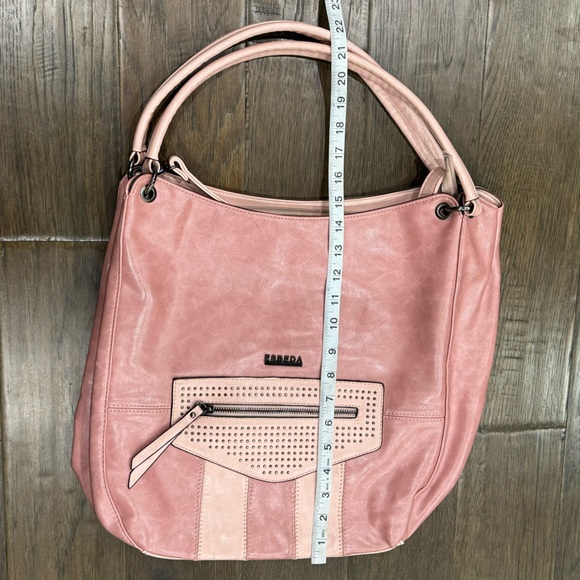 ESBEDA Purse *Broken Zipper* - Picture 10 of 11